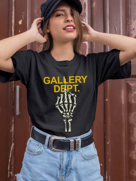 Gallery Dept Graphic Tee for engroshandel hos DOTCOM