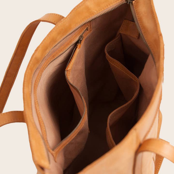 ABLE - Wholesale Tote Bag - Women's - Alem Utility Bag