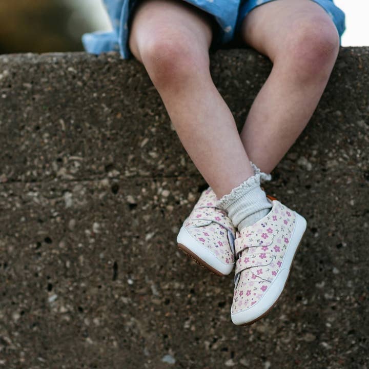 Little Love Bug Company - Wholesale Lifestyle Sneakers - Kids - The Low Top32
