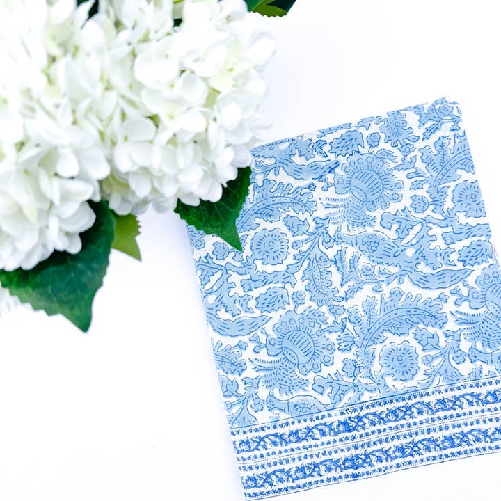 Verdigris Collection - Wholesale Tablecloth - Bellview Pheasant Tablecloth1