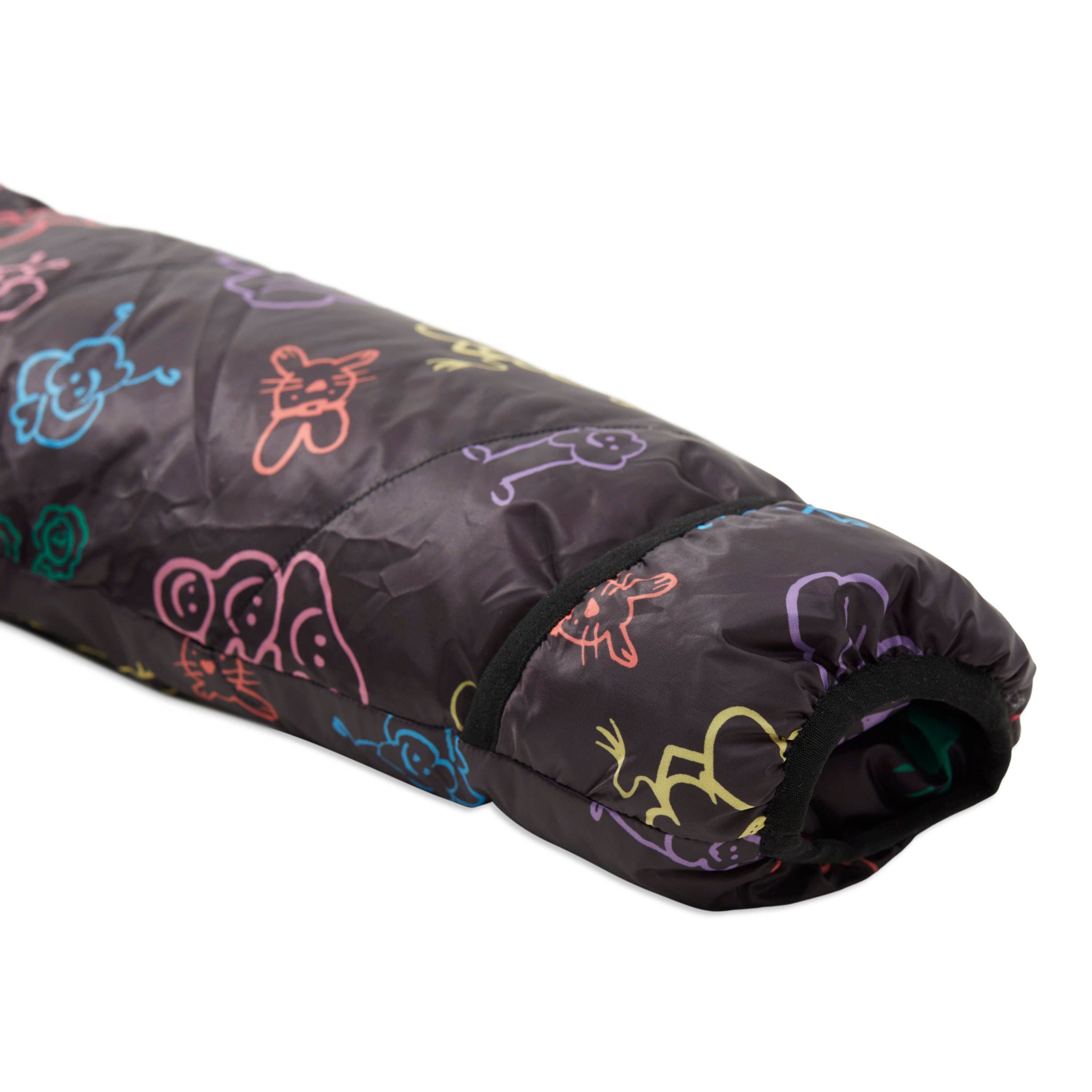 Morrison Outdoors - Wholesale Sleeping Bag - Kids - Big Mo Kids Sleeping Bag (18-36 months) 8
