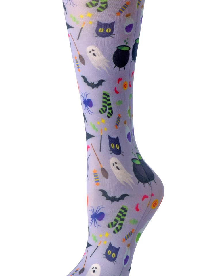 Halloween - Cutieful Compression Socks for wholesale by Cutieful