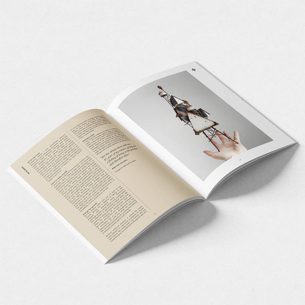 We Are Makers - Wholesale Crafts, Hobbies & DIY Book - Edition Twelve5