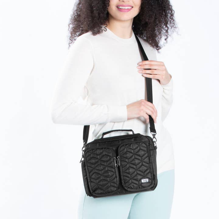 Lug - Wholesale Crossbody Bag - Unisex - Navigator Crossbody Bag28