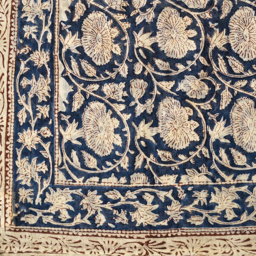 Claire Beaugrand - Vendita all'ingrosso Sciarpa - Donna - Sarong - Sciarpa di cotone n. 123