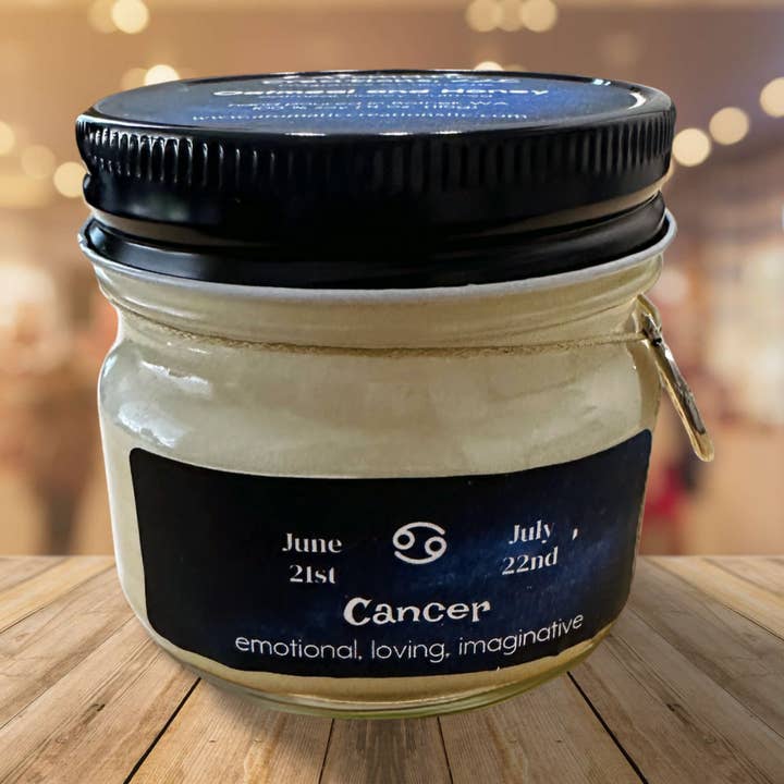 Krebs für den Großhandel von Aromatic Creations, LLC