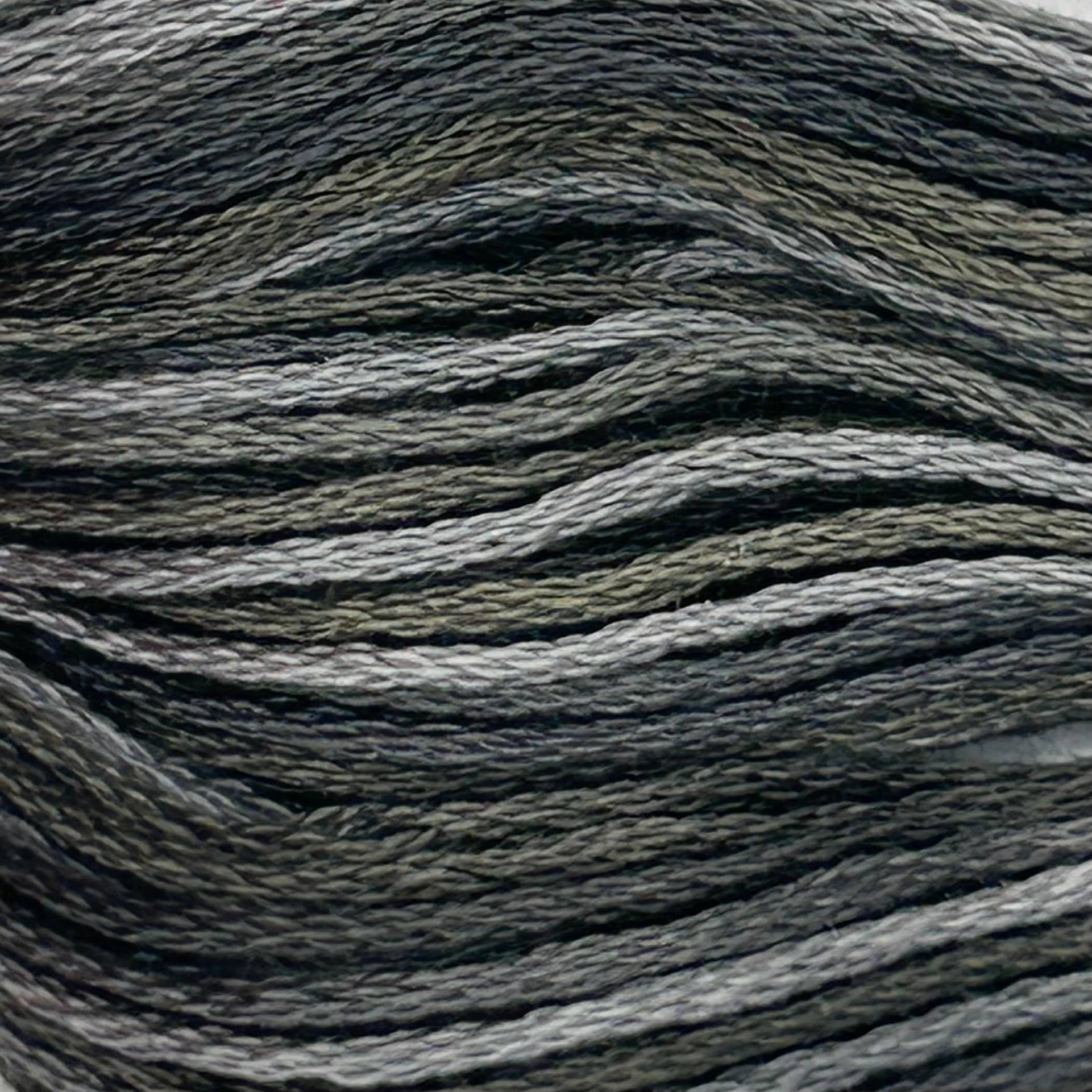OTF Threads - Wholesale Thread - OTF Threads™ Variegated 6 Strand Embroidery Floss Box of 245