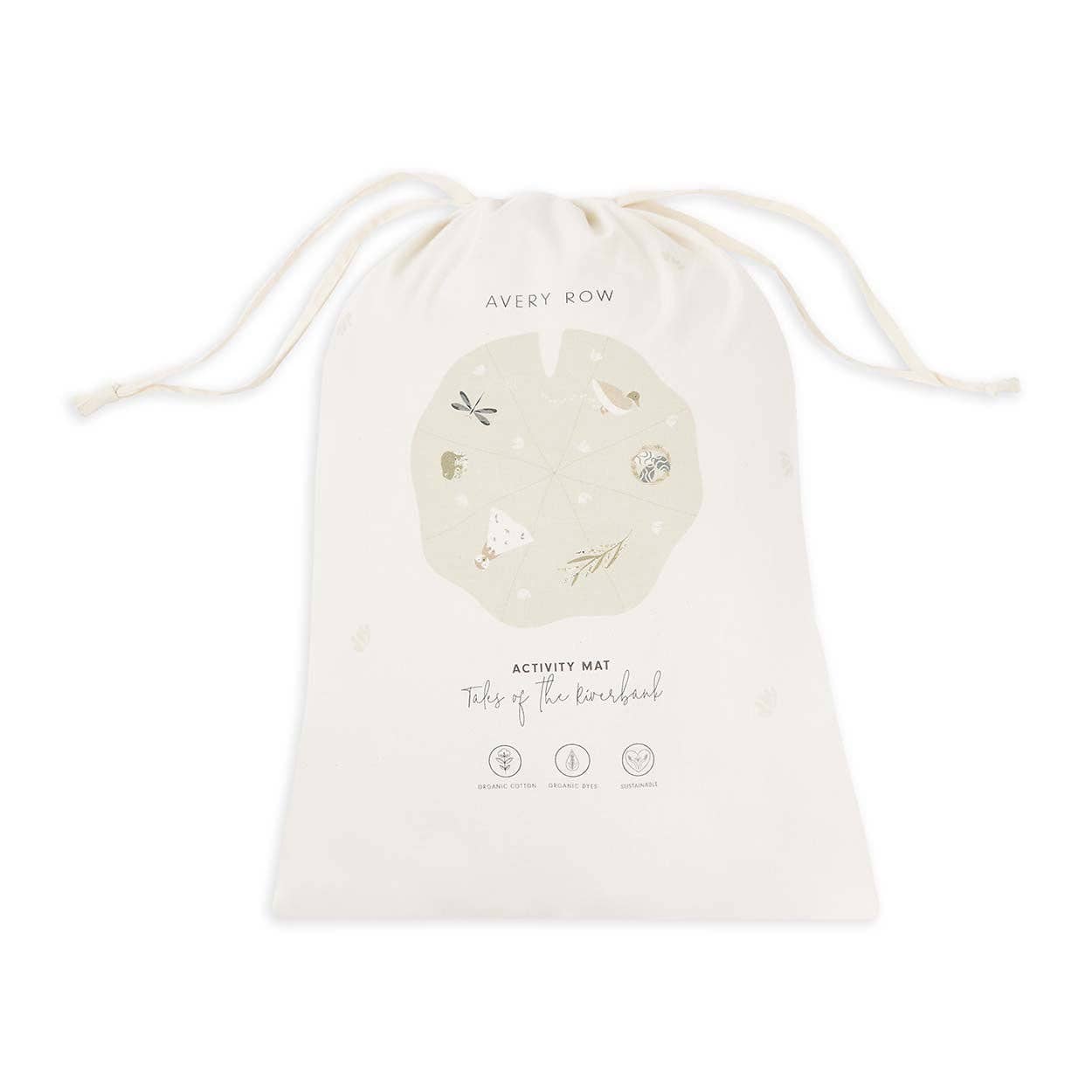 Avery Row – wholesale Play mat – Kids & baby – Activity Mat - Riverbank7