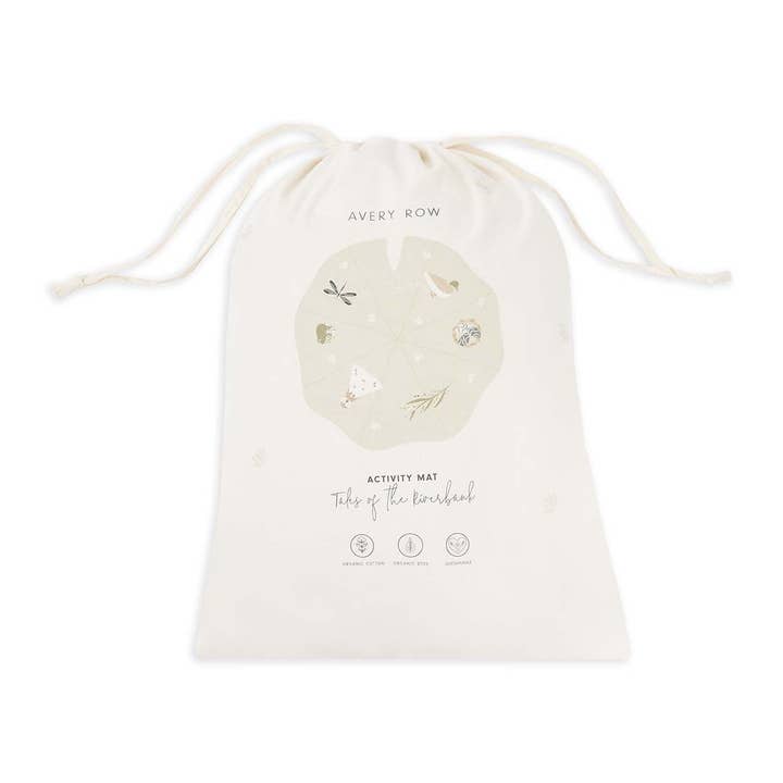 Avery Row – wholesale Play mat – Kids & baby – Activity Mat - Riverbank7