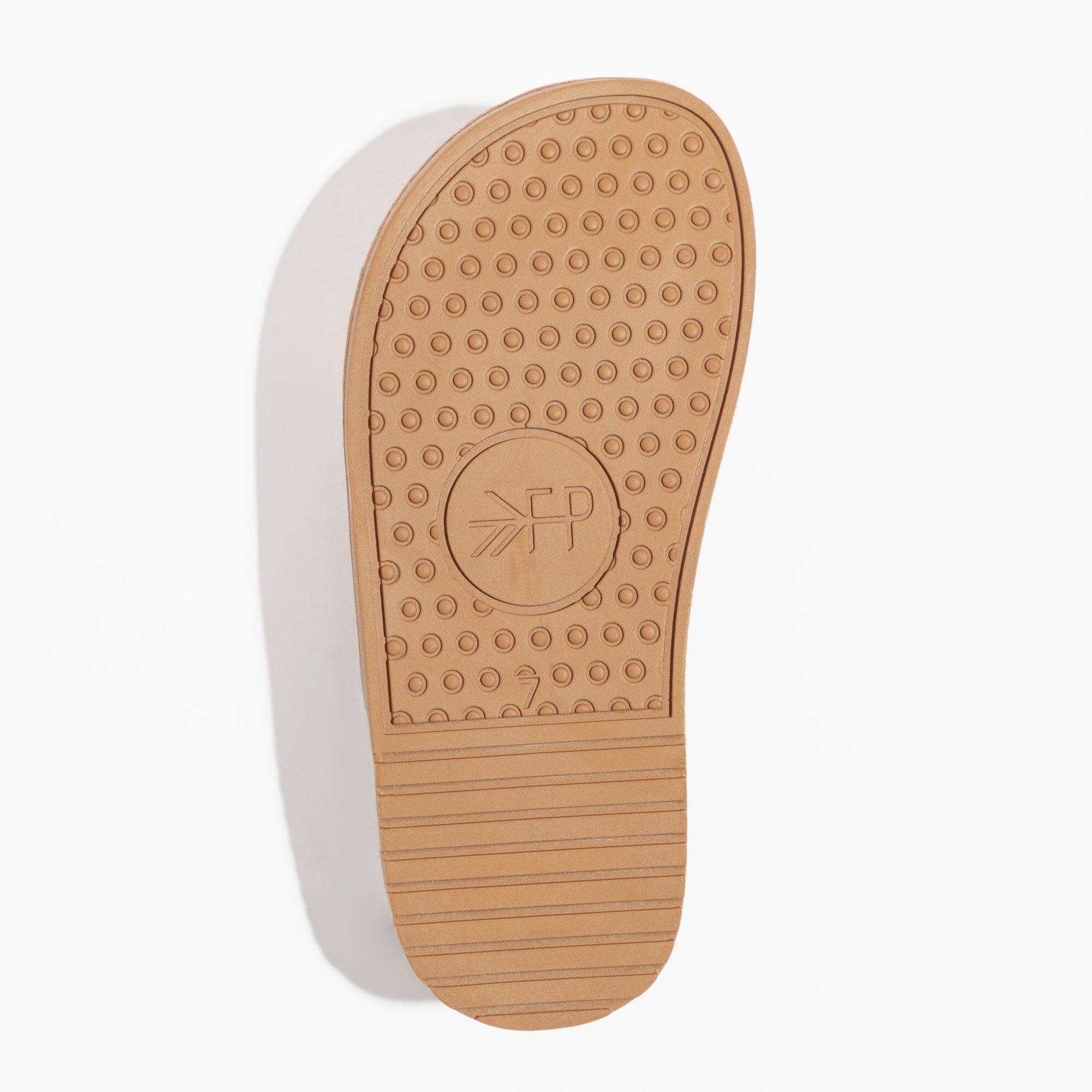 Freshly Picked - Wholesale Sandals - Baby - Cognac Newport Clog II3