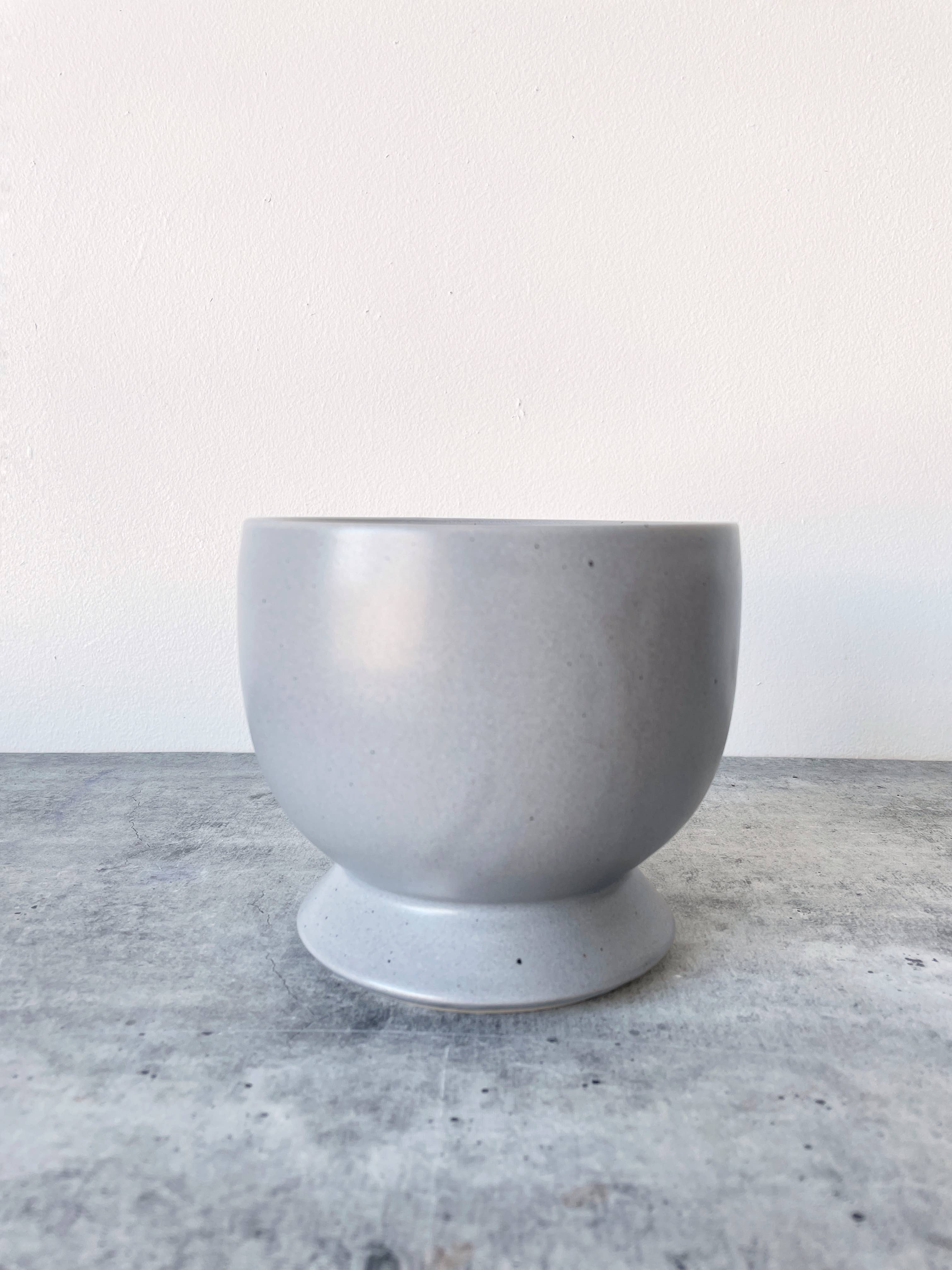 Little Fire Ceramics - Wholesale Vase - Classic Compote1