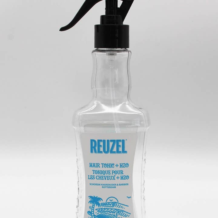 Reuzel Spray Bottle for wholesale by Reuzel