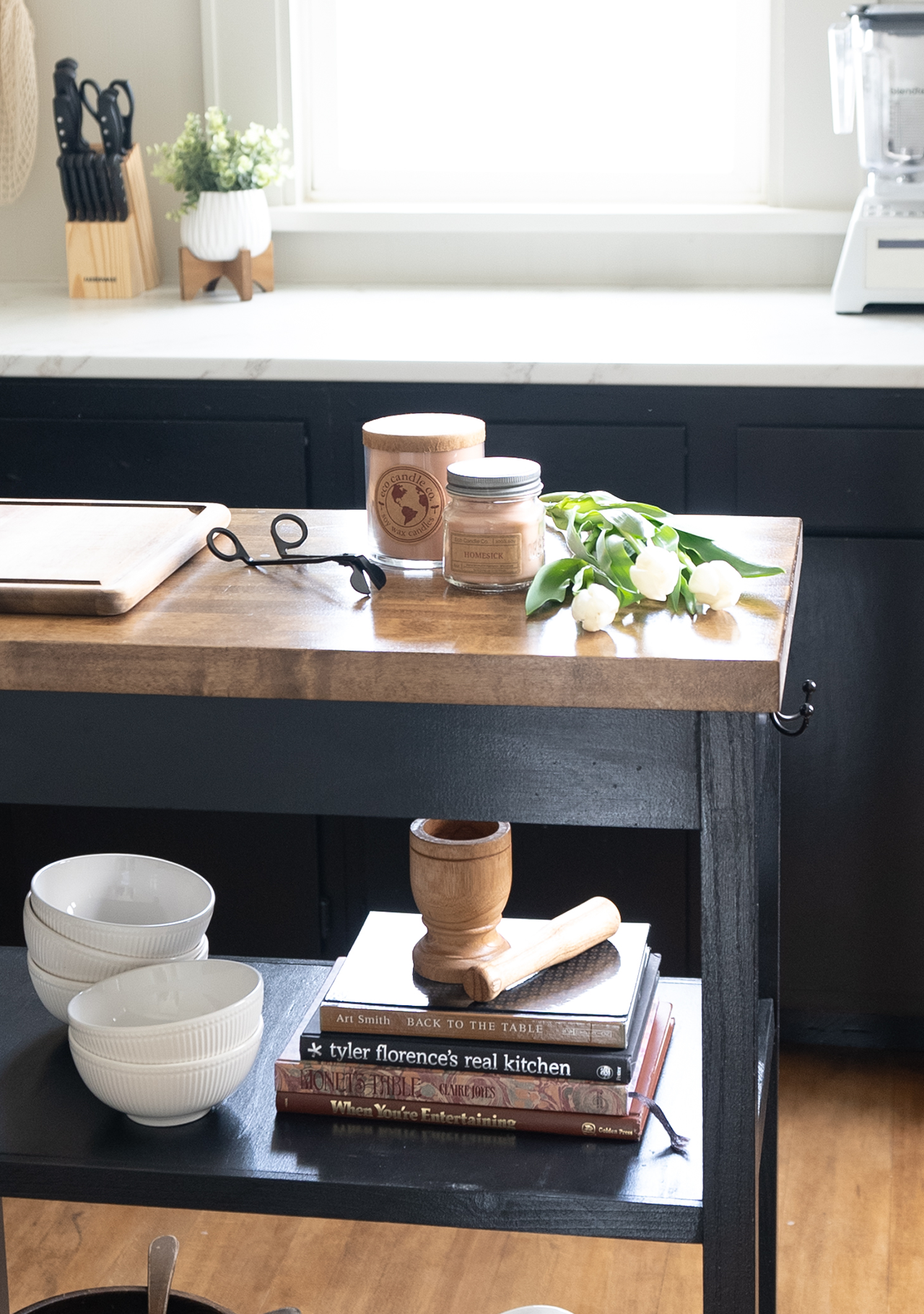 Eco Candle Company – Vela em jarro/copo por atacado – pedreiro de 8 onças com saudades3