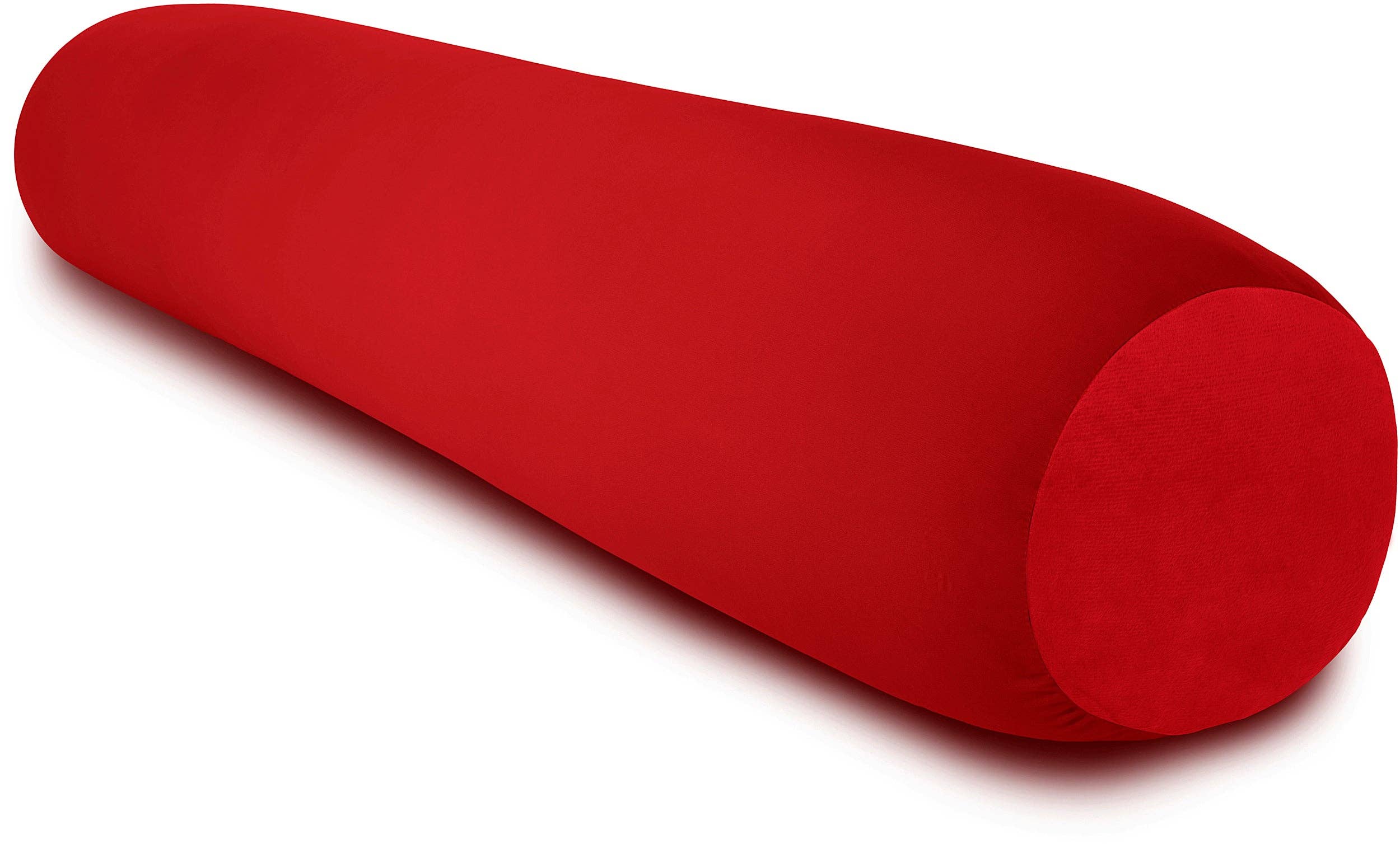 Husband Pillow – wholesale Nursing pillow/pad – Maternity – Microbead Body Pillow for Maternity Pregnant Women - 48" X 8"73