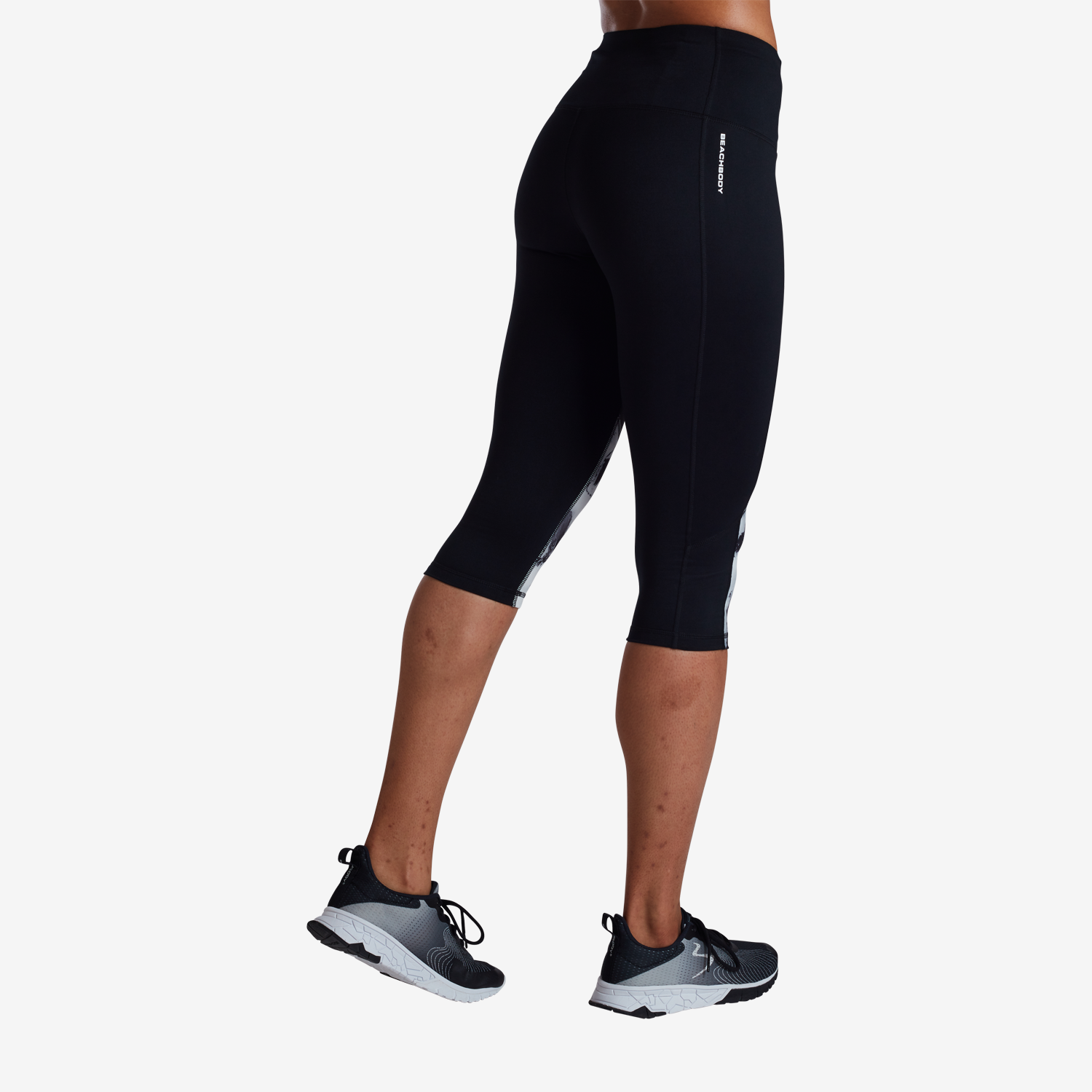 BEACHBODY - Wholesale Athletic/Lounge Leggings - Women's - Womens Empower Crop Tight6