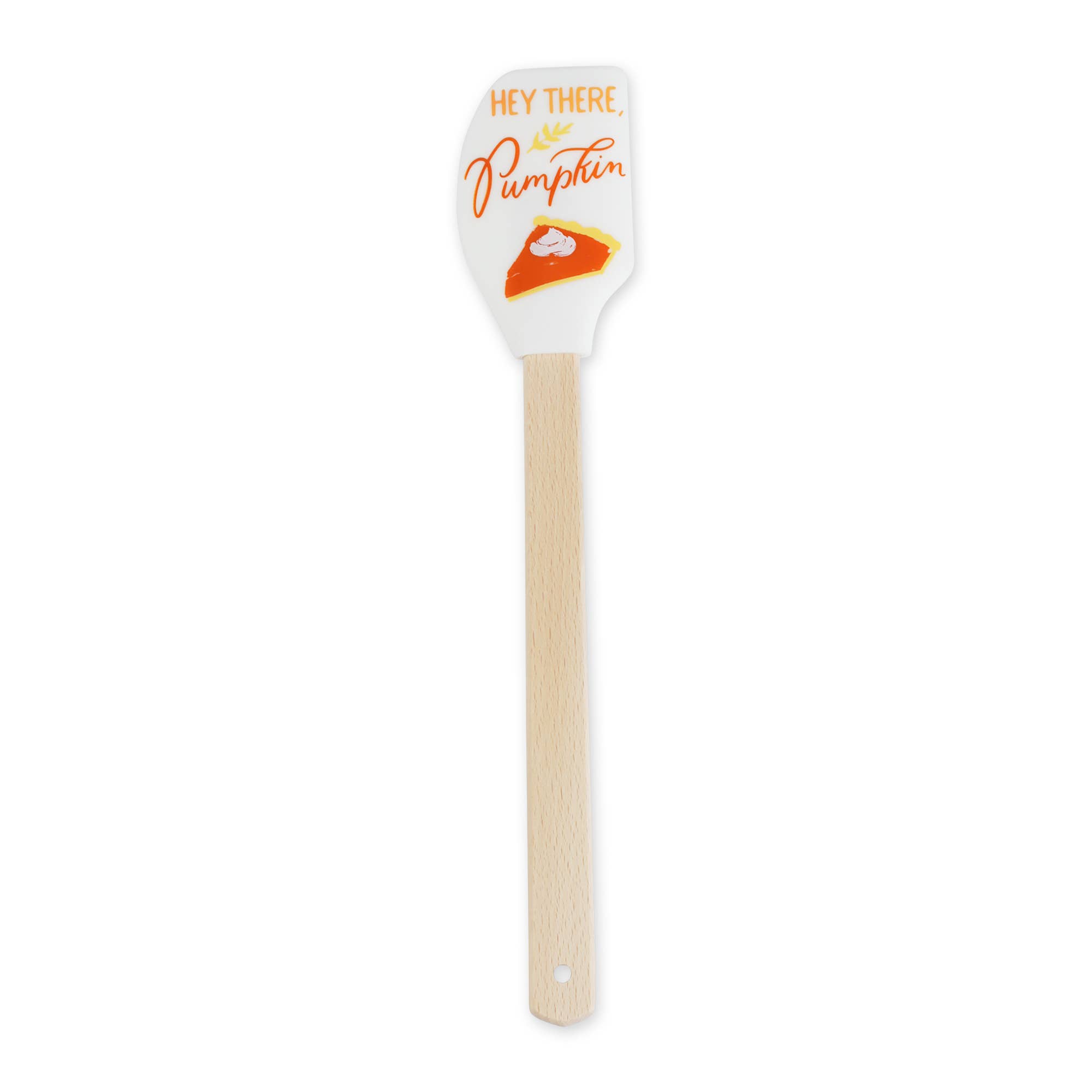 Design Imports - Wholesale Spatula/Turner - Autumn Baking Assorted Silicone Spatula 18 Pk Pdq2