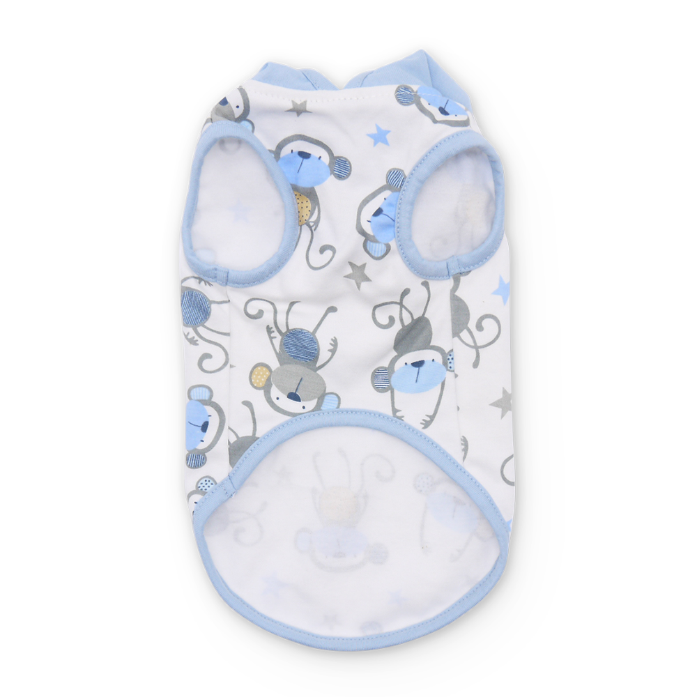 Dogo Pet - Wholesale Pet Hoodie - Dog - Monkey Hooded Tank7