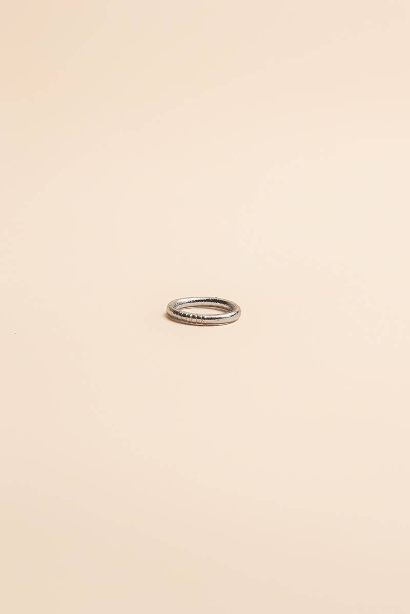 SHANSHAN - Wholesale Band/Stacked Ring - Kumali Ring10