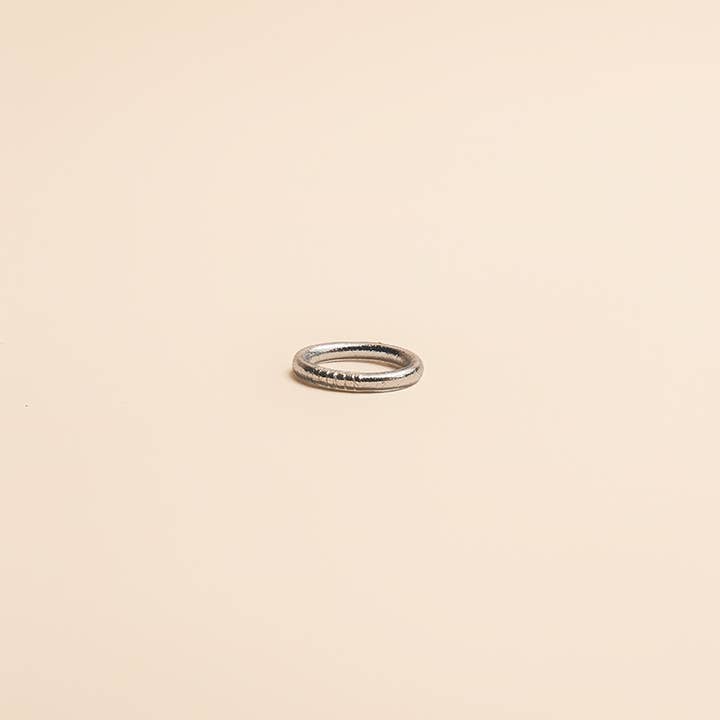 SHANSHAN - Wholesale Band/Stacked Ring - Kumali Ring10