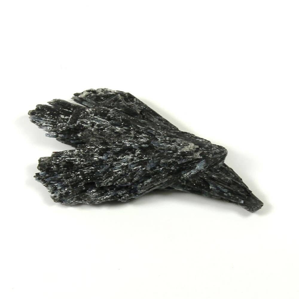 A Thousand Crystals - Venta al por mayor Piedras/cristales espirituales - Cristal de cianita, áspero, negro, fragmentos de piedras preciosas sin procesar (copia)1