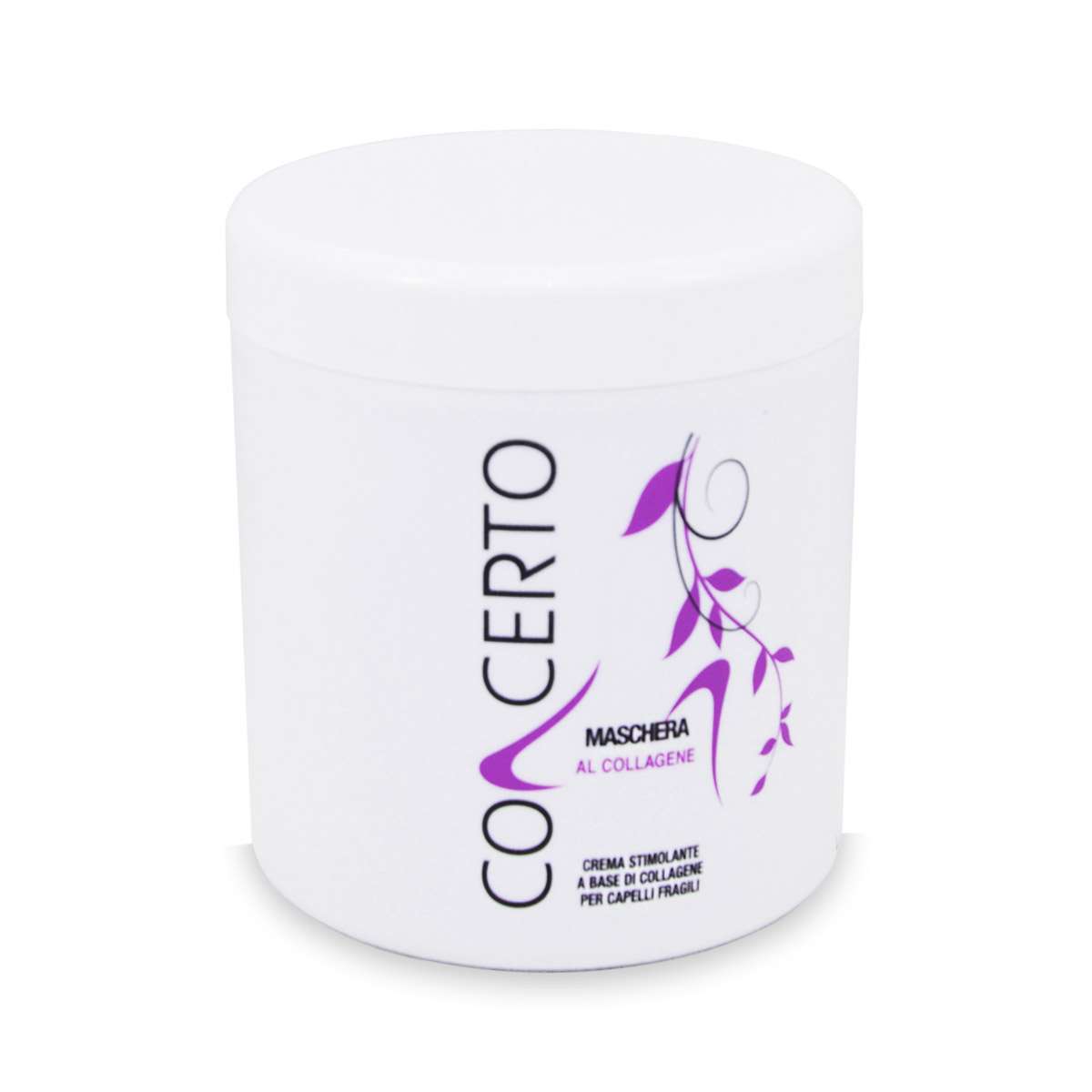 Punti di Vista srl - Wholesale Hair Mask - Collagen Mask Concert 1 L0