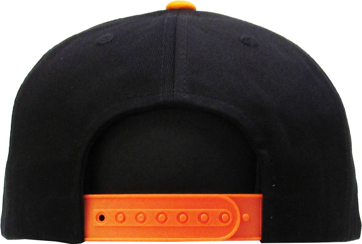 KBETHOS - Venta al por mayor Gorra snapback - Unisex - Gorra snapback de algodón con visera plana21