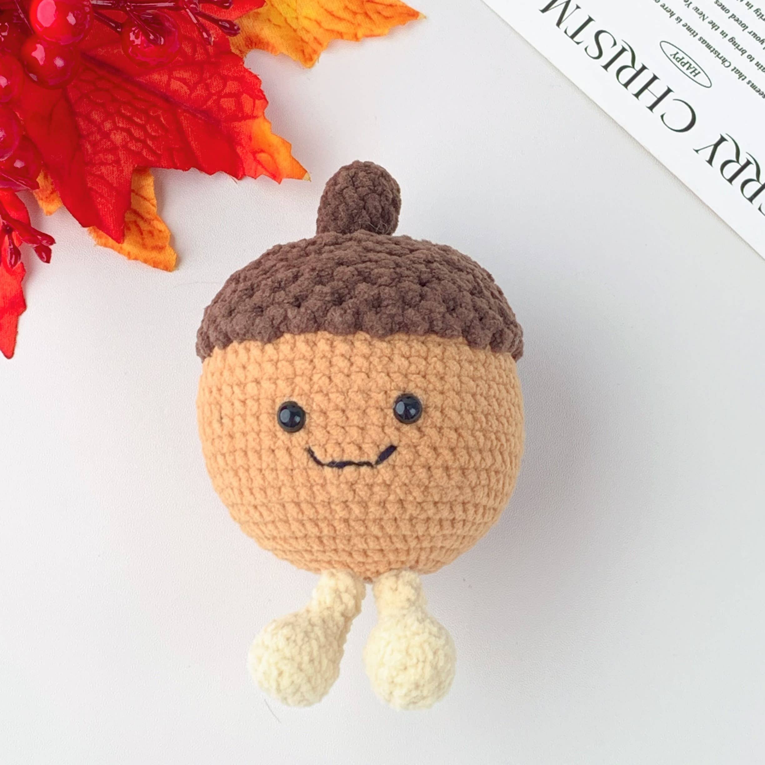 Lilyrosy（Duty free) – Engroshandel Plyslegetøj - Børn og baby – Hæklet Jellycat Plysdyr – Blød, Squishy10