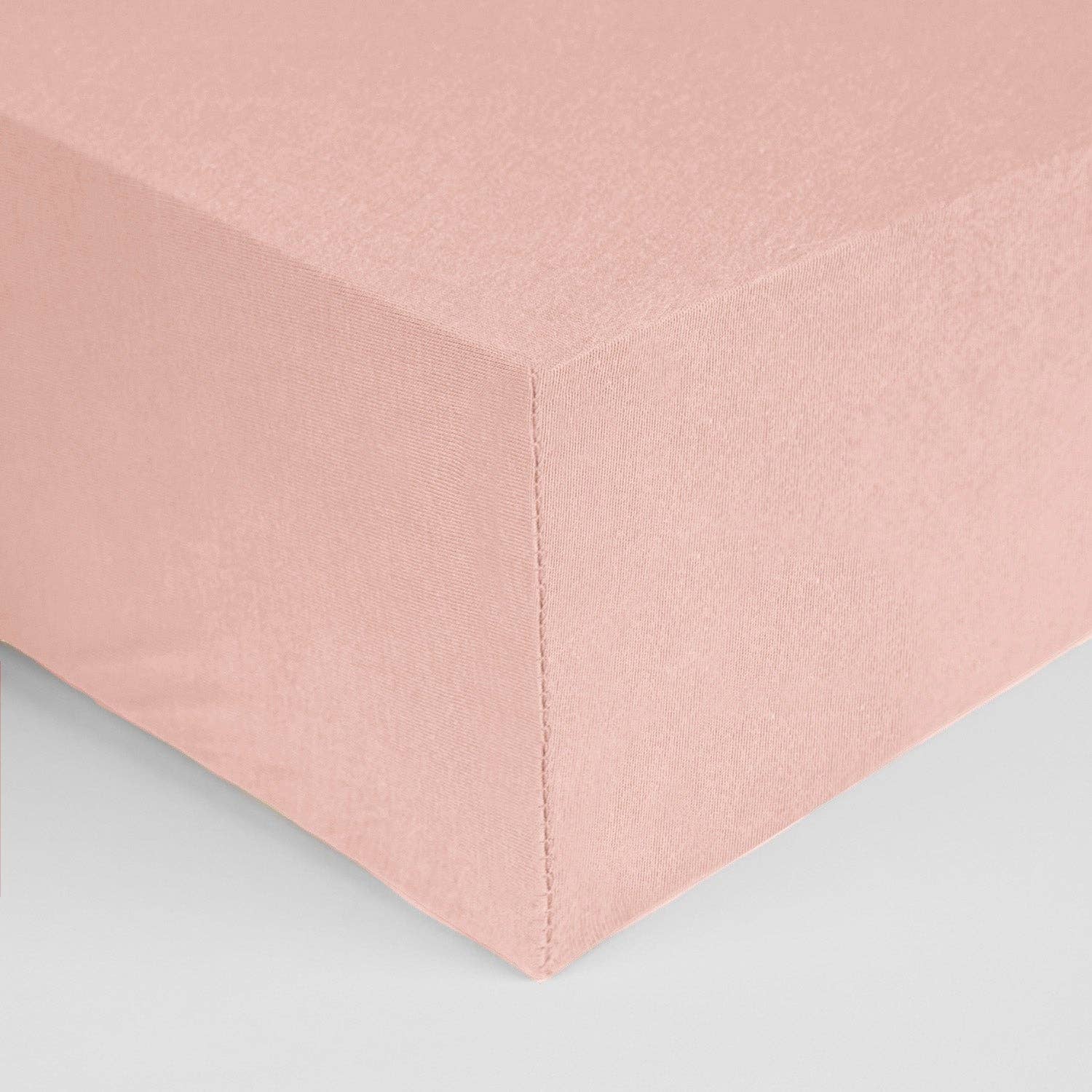 Rose Sabana Bajera Jersey Don Cotton Pale Pink for wholesale on Faire2