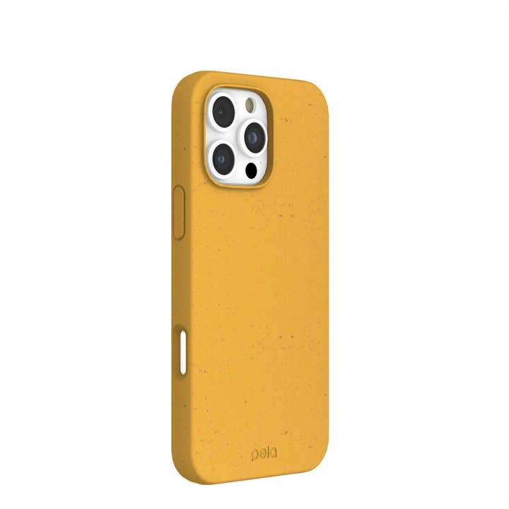 Open Mind Developments Corporation - Wholesale Phone Case - Unisex - Honey iPhone 16 Pro Max Case2