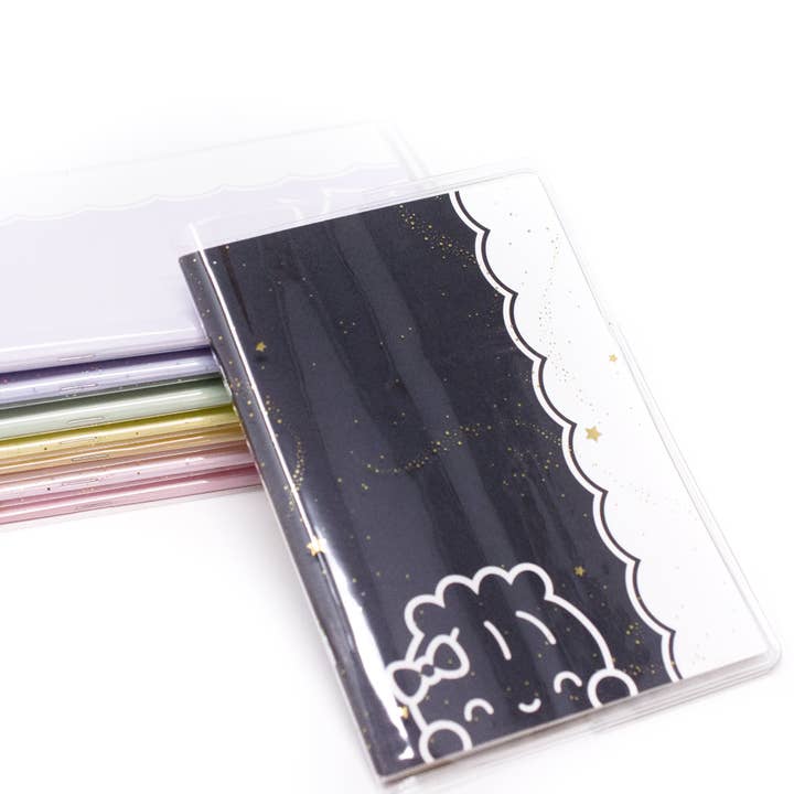 B6 - Insertion Couvercle (6 options) pour la vente par Wonton In A Million