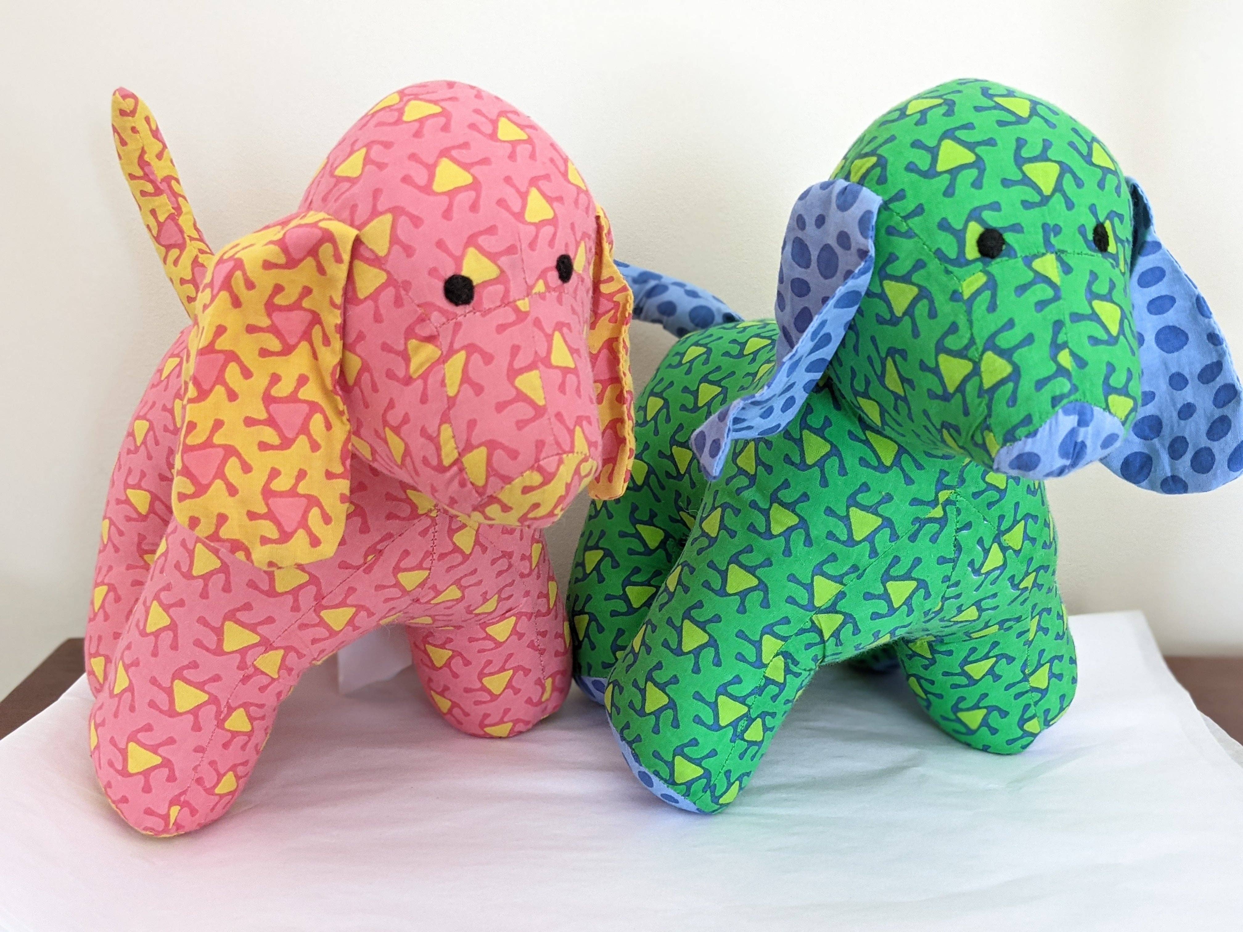 Curiosity - Wholesale Stuffed/Plush Toy - Kids & Baby - Cotton Puppy Stuffed Toy8