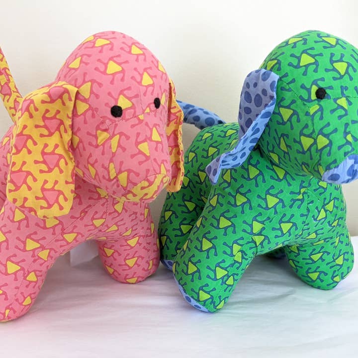 Curiosity - Wholesale Stuffed/Plush Toy - Kids & Baby - Cotton Puppy Stuffed Toy8