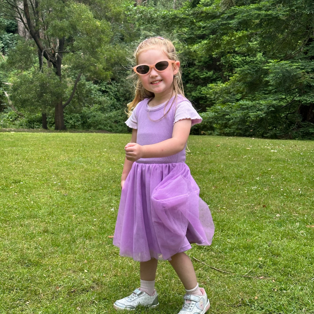 Speckles for Kids - Wholesale Sunglasses – kids - Amelia - Foldable Sunglasses6