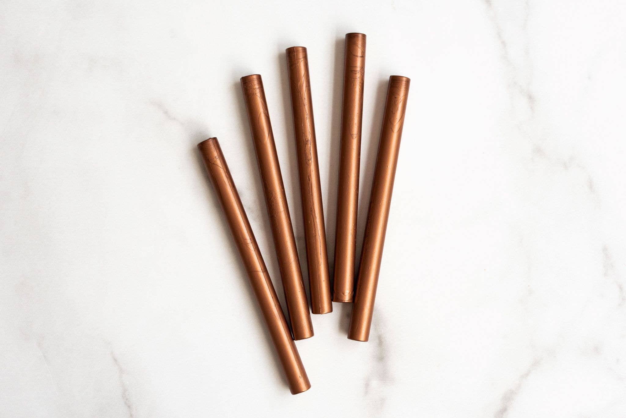 Modern Legacy Paper Company - Wholesale Sealing Wax - Glue Gun Sealing Wax Sticks (Pack of 5)8