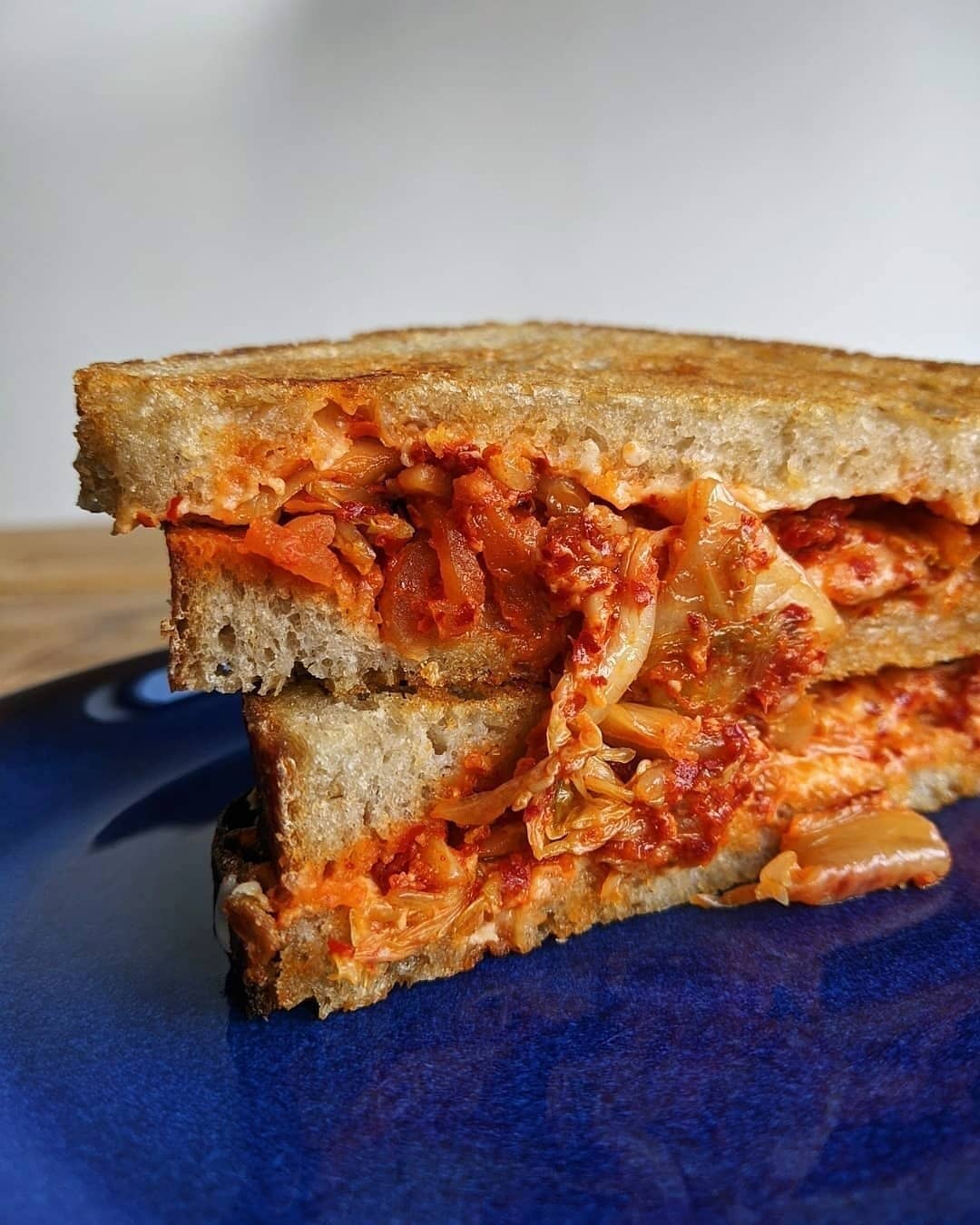 Kimchi and Radish – wholesale Pickled vegetables – Original Kimchi ( Vegan )3