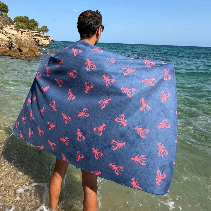 Tropesa - Wholesale Beach Towel - Beach Towel - Paolo (160x90cm)2