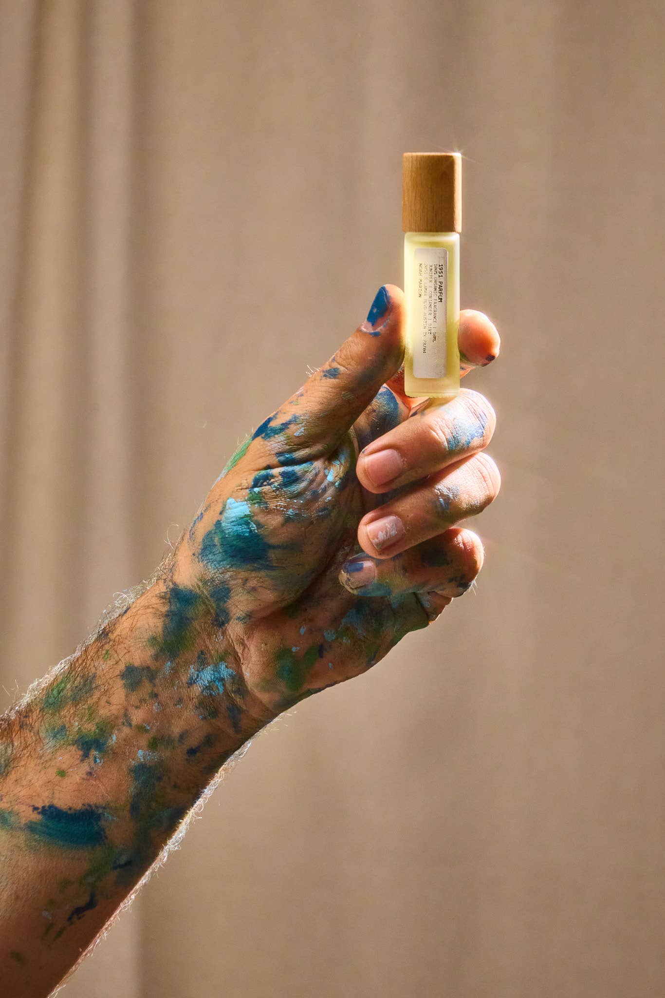 NOAH MARION - Wholesale Perfume/Eau de Toilette - 1951 PARFUM10