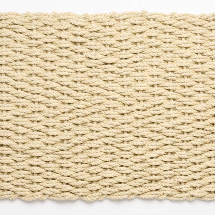 Baltic Birch Doormat for wholesale by The Rope Co.
