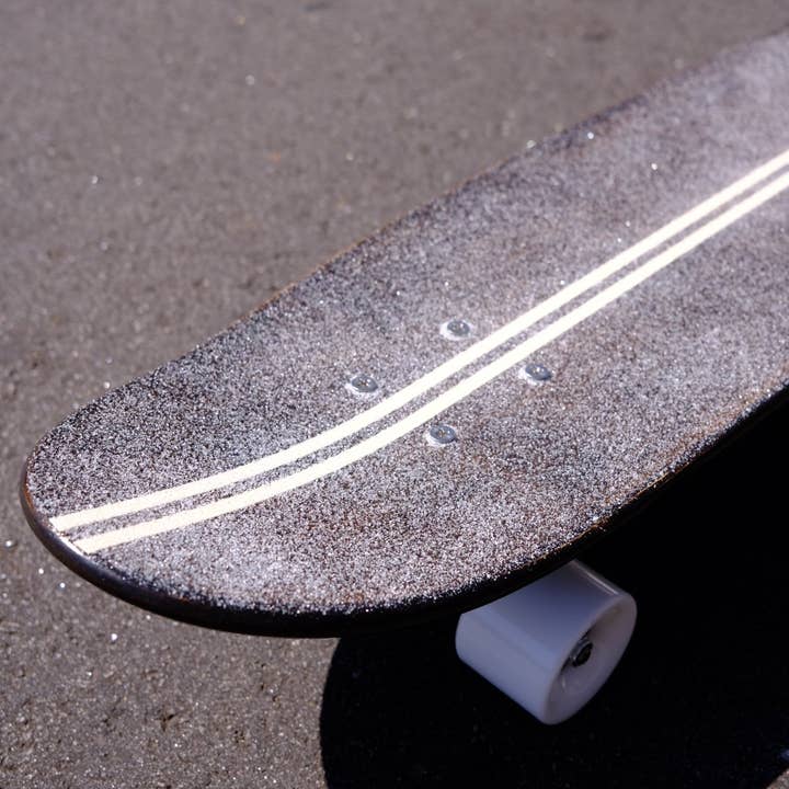 Beaten Path Co - Wholesale Skateboard - Beaten Path Co X Greenville Goods Cruiser7