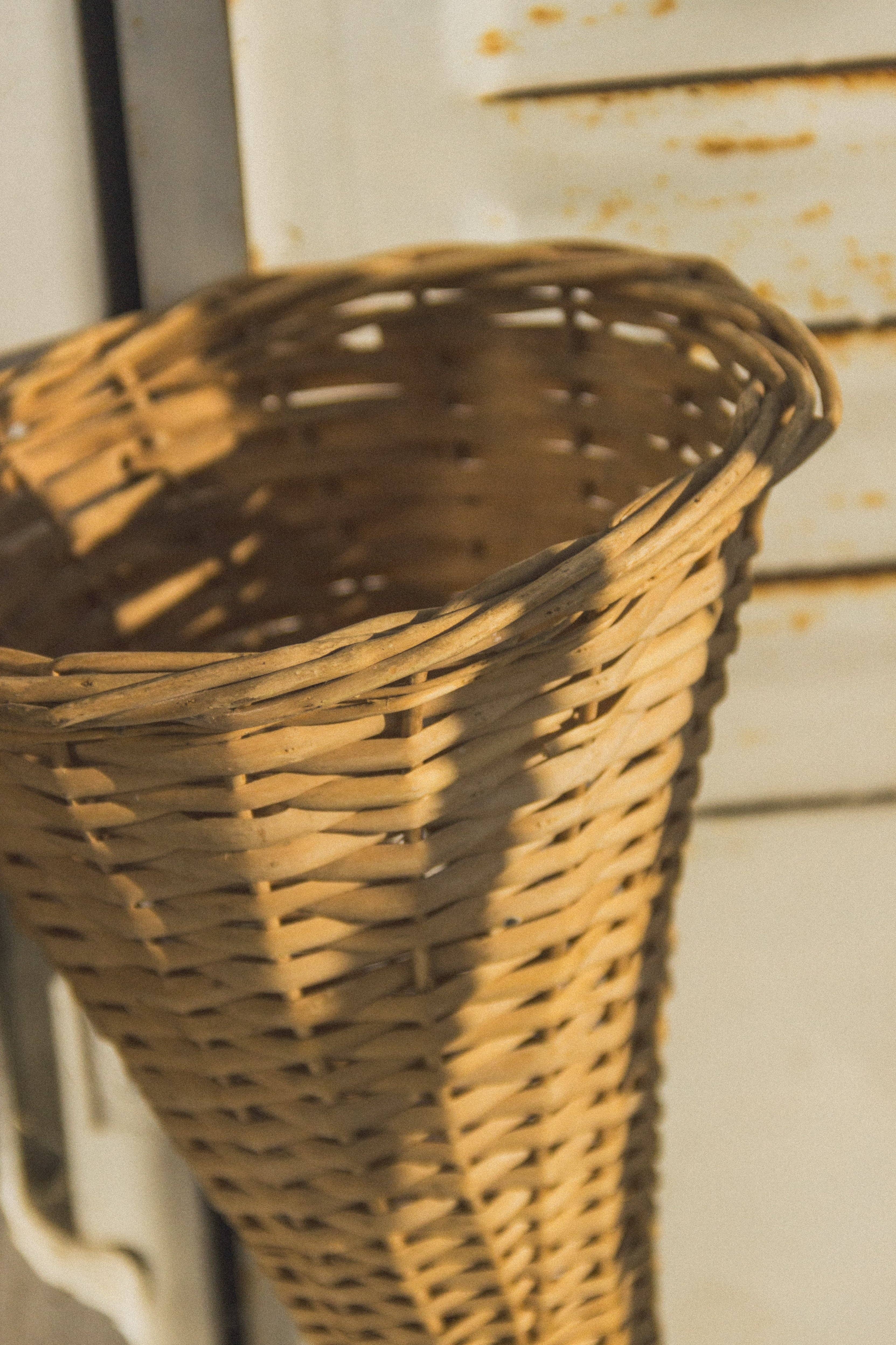 Eloge – wholesale Christmas decoration – Wicker horn4