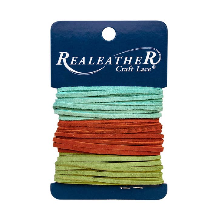 Sof-Suede Lace Combo Card, 3 Colors x 8ft. and other Purchase Wholesale prezzo pappa reale. Free Returns & Net 60 Terms on Faire trending on Faire.