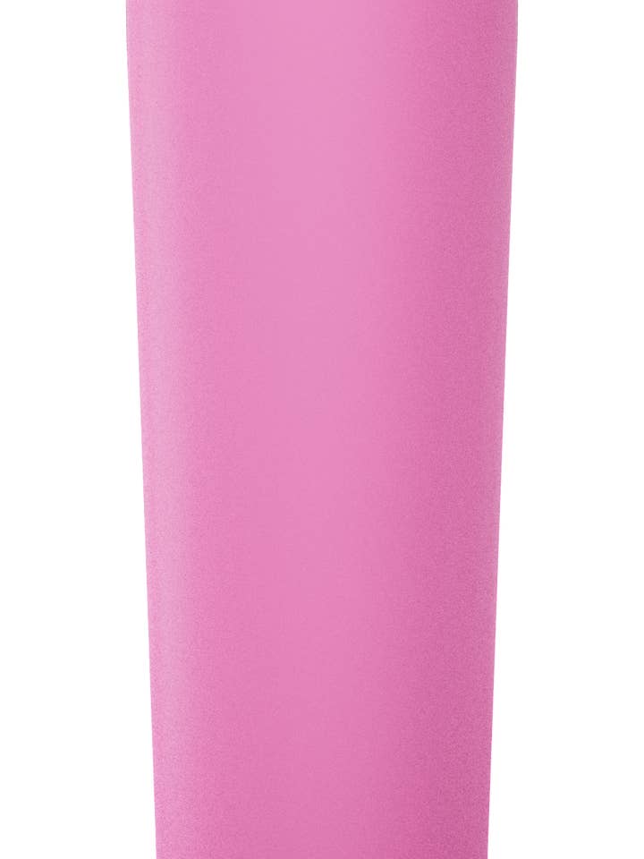 LoudCup 23oz Tumbler with Integrated Air Horn - Pink for wholesale by The LoudCup