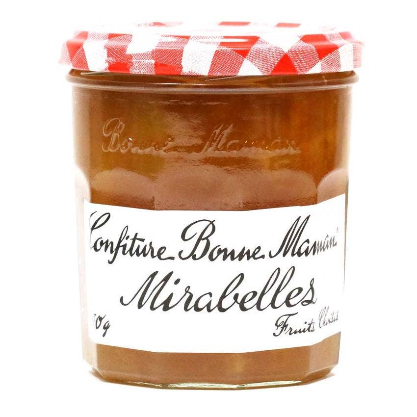 Gourmet Food Solutions, Inc. - Wholesale Jam/Jelly - Bonne Maman French Preserves & Jams10