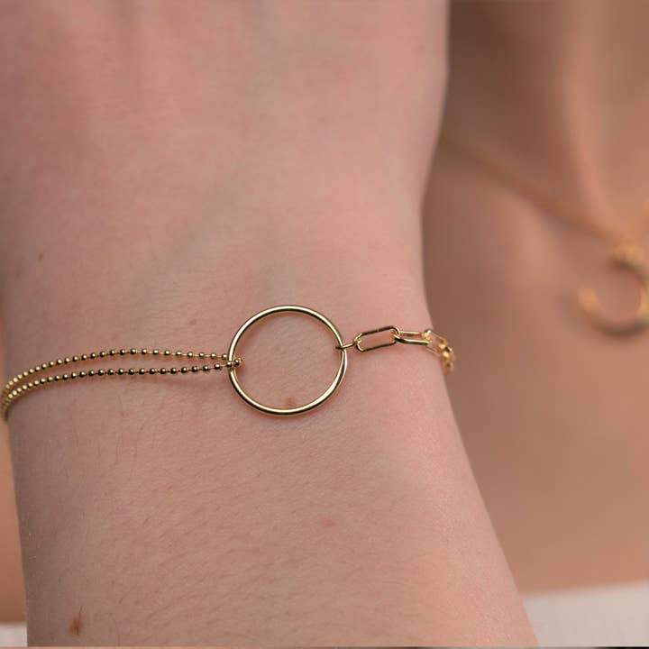 Bracelet Cercle pour la vente par Diat