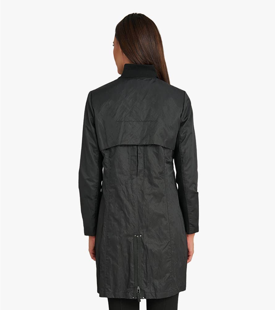 Stella Carakasi - Wholesale Jacket - Women's - Women's Zip-Front Favorite Jacket21