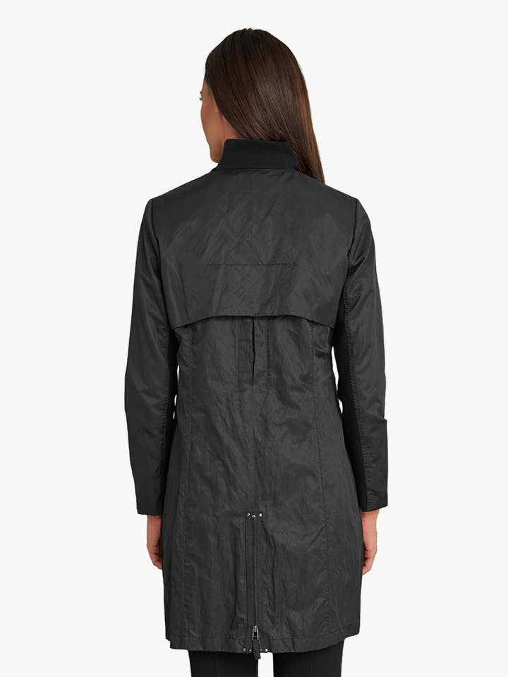 Stella Carakasi - Wholesale Jacket - Women's - Women's Zip-Front Favorite Jacket21