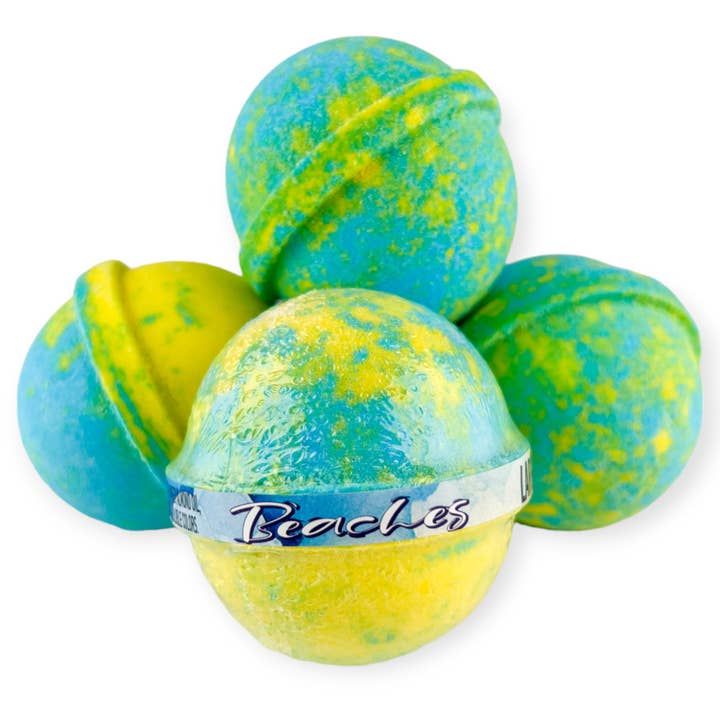 Old Town Soap Co. - Wholesale Bath Bomb/Fizz - Large Bath Bombs - 26 Scents -With Skin-Loving Moisturizers