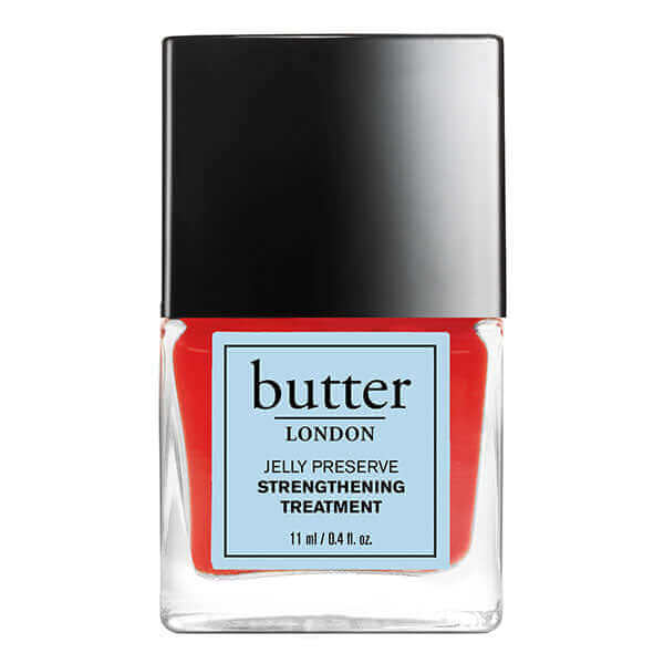 Jelly Preserve Strengthening Treatment - Strawberry Rhubarb, 0.4 fl oz for wholesale by butter LONDON
