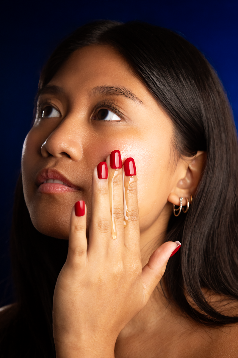 PurO3 - Wholesale Bath/Body Oil - PurO3 Ozonated Castor Oil5