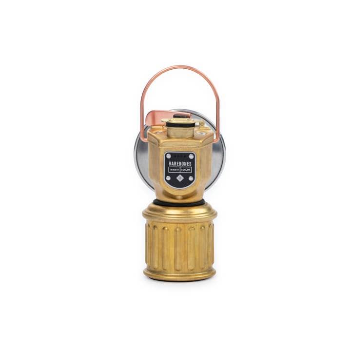 Barebones - Wholesale Lantern - Miners Lantern